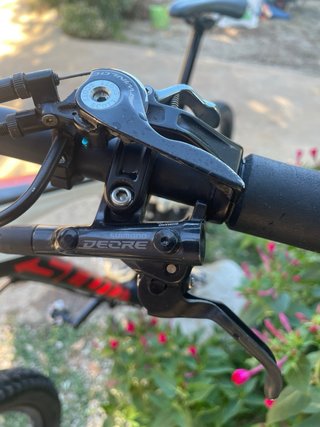 Scott Spark 930 Carbono Doble Suspensión