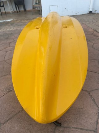 Kayak piragua FRENZY ROTOMOD