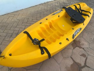 Kayak piragua FRENZY ROTOMOD