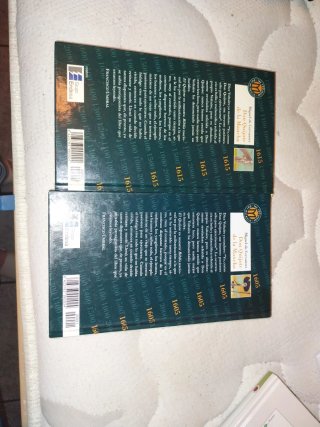 Libro Don Quijote de la Mancha