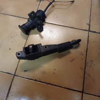 Cerradura Beta Ark Scooter