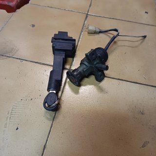 Cerradura Beta Ark Scooter