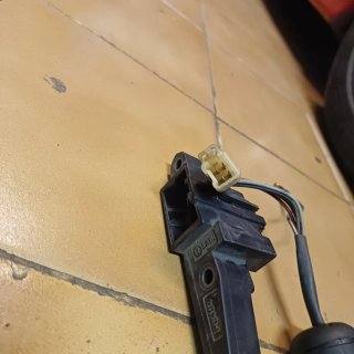 Cerradura Beta Ark Scooter