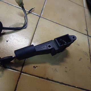 Cerradura Beta Ark Scooter