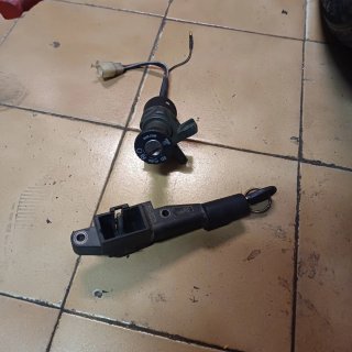 Cerradura Beta Ark Scooter