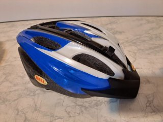 Cascos de Bicicleta (2 unidades)