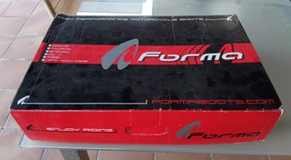 BOTA MOTO HOMBRE "FORMA ADVENTURE" T-49