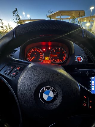 BMW Serie 1 2008