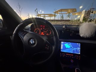 BMW Serie 1 2008