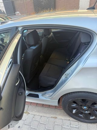 BMW Serie 1 2008