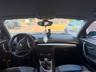 BMW Serie 1 2008