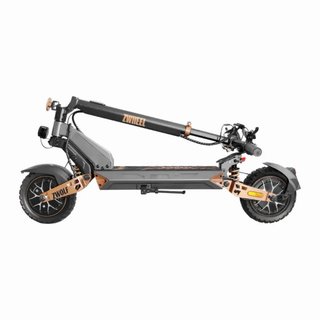 Zwheel ZWolf DUO Patinete Eléctrico