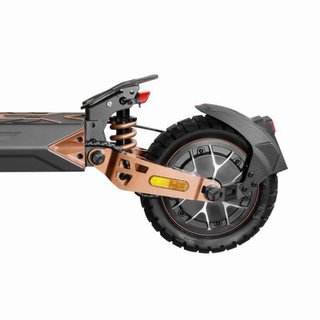 Zwheel ZWolf DUO Patinete Eléctrico
