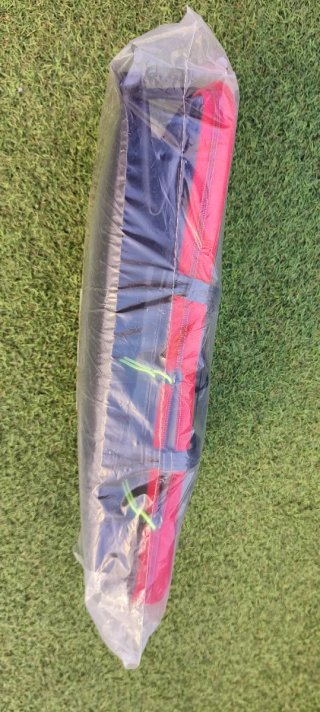 Cubo Pesca Plegable 38L Portátil Multifuncional