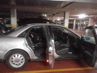 Audi A4 1999