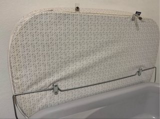 Bañera cambiador bebé