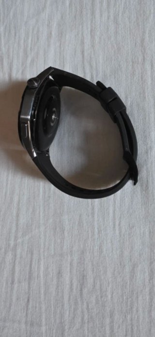 Huawei Watch GT 4 Nero/Oro