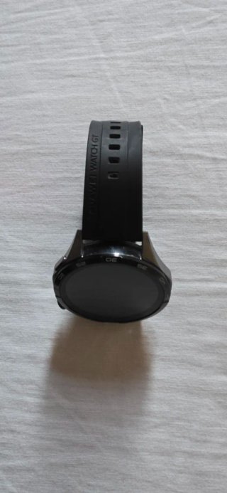 Huawei Watch GT 4 Nero/Oro
