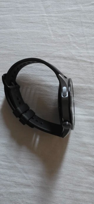 Huawei Watch GT 4 Nero/Oro