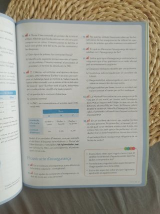 Economia bàsica 4t ESO