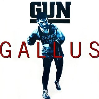 CD Gun - Gallus