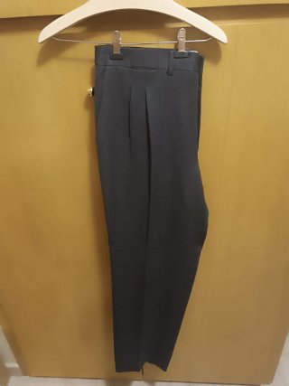 Traje de hombre Guisotto's gris oscuro