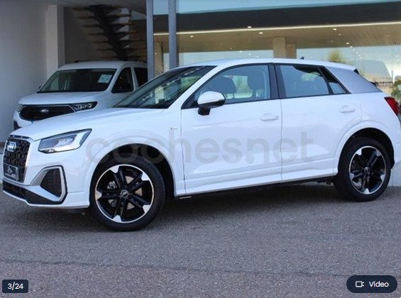 Audi Q2 2023 - foto 1