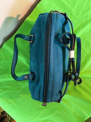 Bolso Gloria Ortiz azul