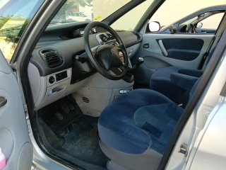 Citroen xsara picasso 2005