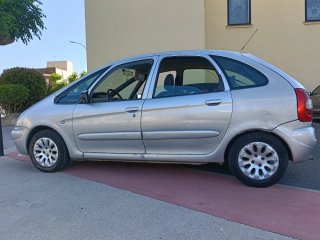 Citroen xsara picasso 2005