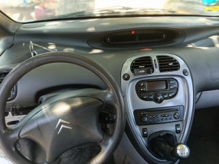 Citroen xsara picasso 2005