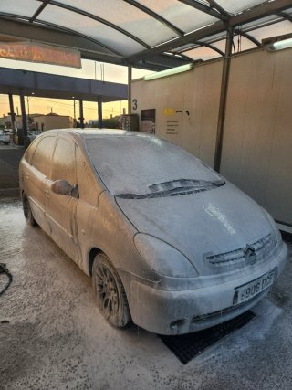 Citroen Xsara Picasso 2005