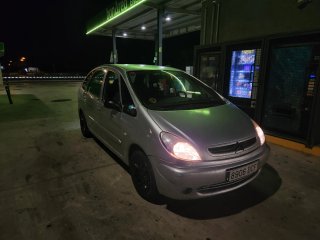 Citroen Xsara Picasso 2005