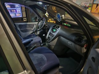 Citroen Xsara Picasso 2005