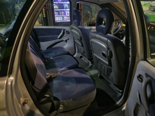 Citroen Xsara Picasso 2005