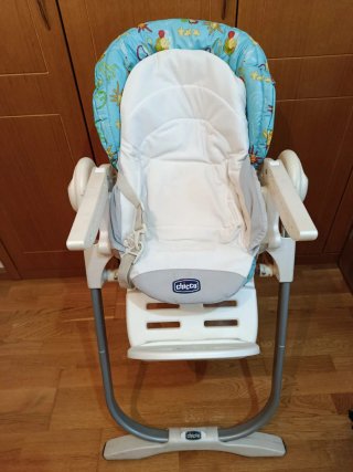 Trona Chicco