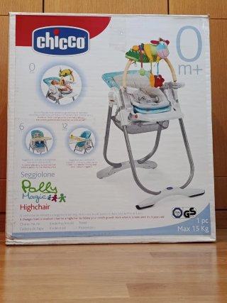 Trona Chicco