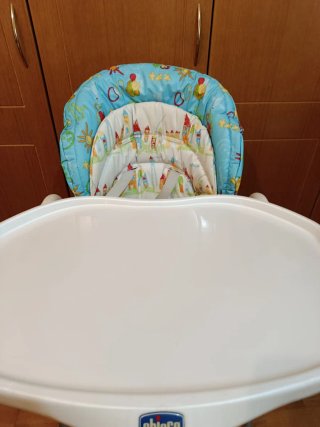 Trona Chicco
