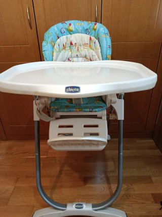 Trona Chicco