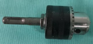 Portabrocas para taladro 1.5" - 13" UNF