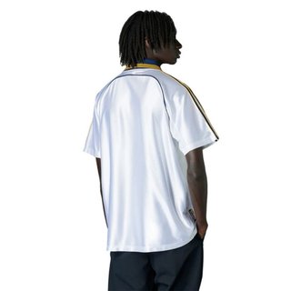 Camiseta Adidas Real Madrid Teka 99-00