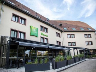 Reserva Hotel Basilea Suiza 2 Personas