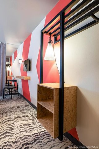 Reserva Hotel Basilea Suiza 2 Personas