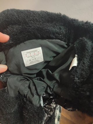 Botas The North Face Cuadros
