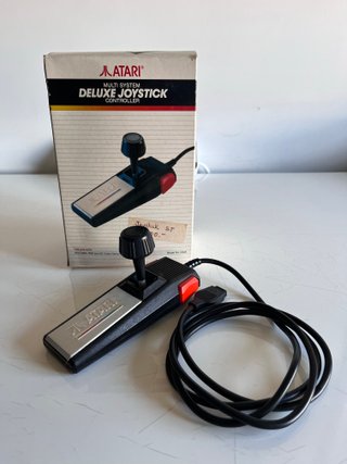 Ordenador Atari Mega ST 4
