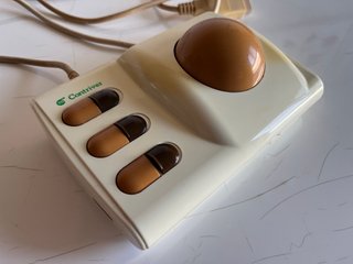 Ordenador Atari Mega ST 4