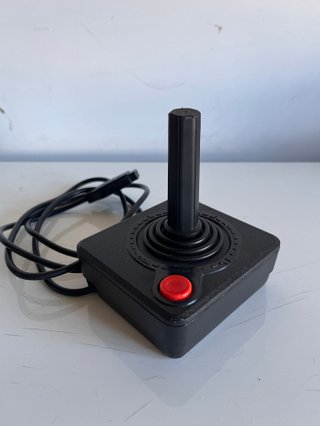 Ordenador Atari Mega ST 4