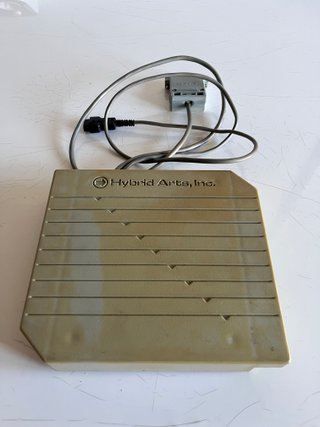 Ordenador Atari Mega ST 4