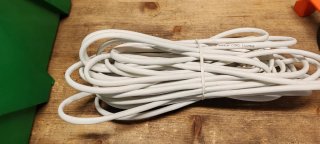Cavo Ethernet FTP Cat 5e 26AWG 100MHz