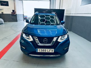 Nissan X-Trail 2020